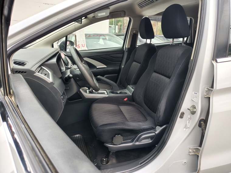 Mitsubishi Xpander Xpander 1.5 Aut 2023 Usado en Rosselot Usados