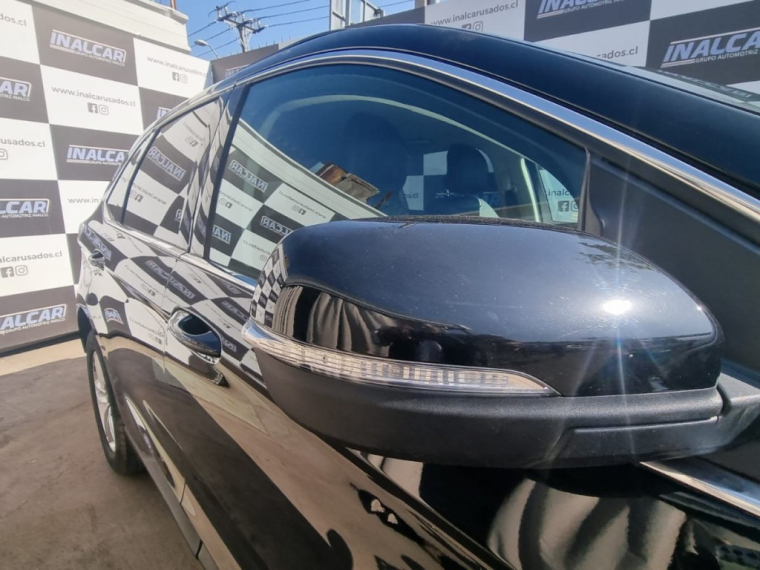 Ford Edge Edge Sel 2.0 Aut 2016 Usado Usado en Webautos.cl Ford Edge Edge Sel 2.0 Aut 2016 Usado Usado en Webautos.cl