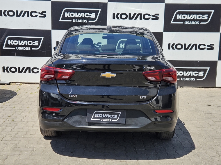 Chevrolet Onix 1.0 Sedan Ltz Mt 2023 Usado  Usado en Kovacs Usados