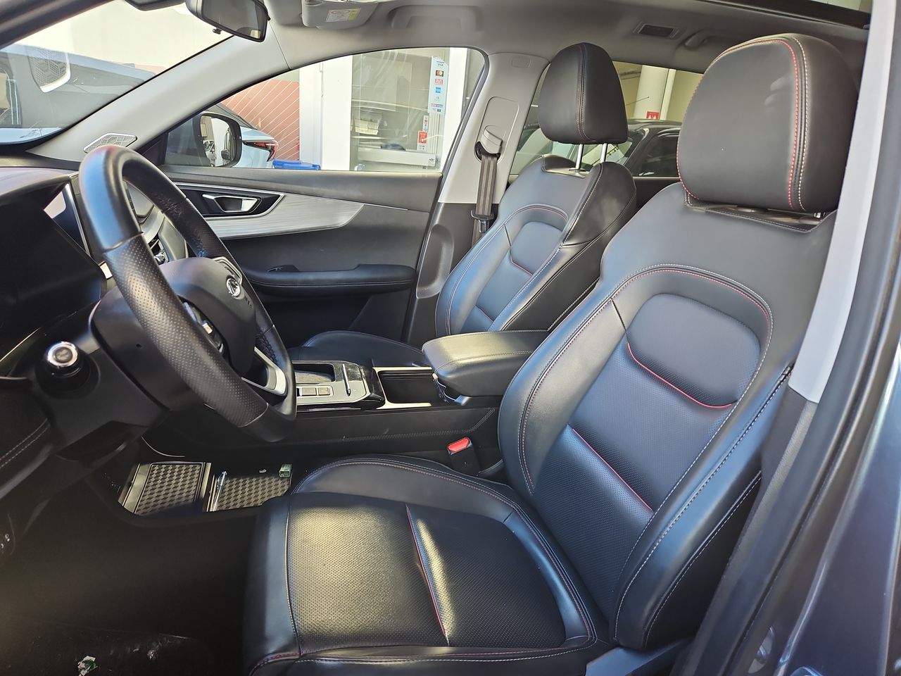 Chery Tiggo 7 Tiggo 7 Glx Cvt Pro 1.5 Aut 2022 Usado en Usados de Primera - Sergio Escobar