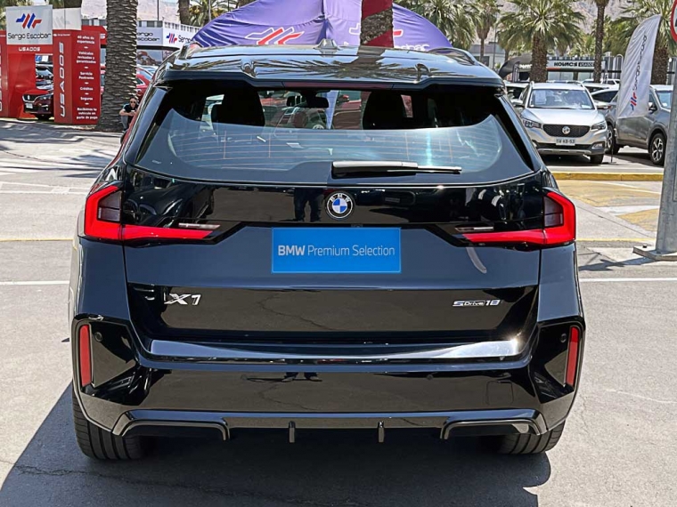 Bmw X1 Sdrive18i M Sport 2025 Usado  Usado en BMW Premium Selection