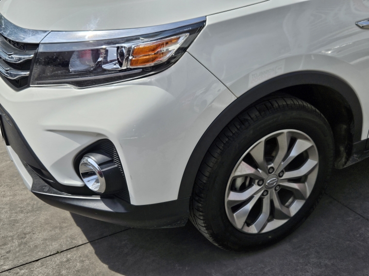Gac motor Gs3 Gs3 Mt 1.5 2023 Usado en Rosselot Usados