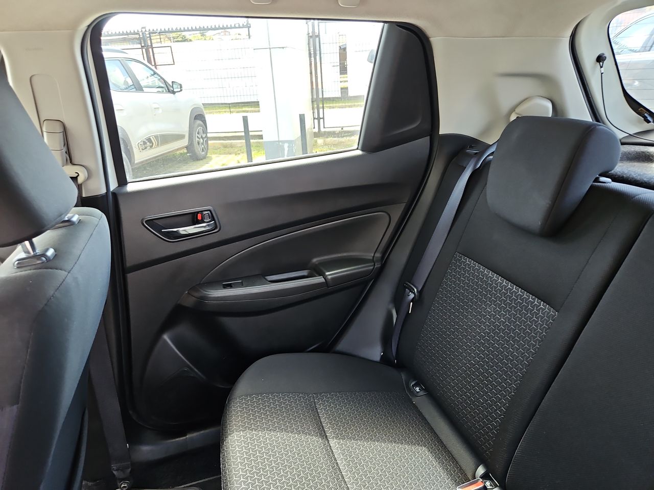 Suzuki Swift Swift Hatchback 1.2 2020 Usado en Usados de Primera - Sergio Escobar