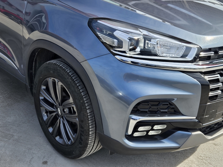 Chery Tiggo 8 Tiggo 8 1.5 2022 Usado en Rosselot Usados