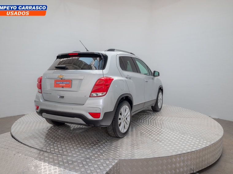 Chevrolet Tracker 1.8 Lt Full At 4x4 2019 Usado  Usado en Pompeyo