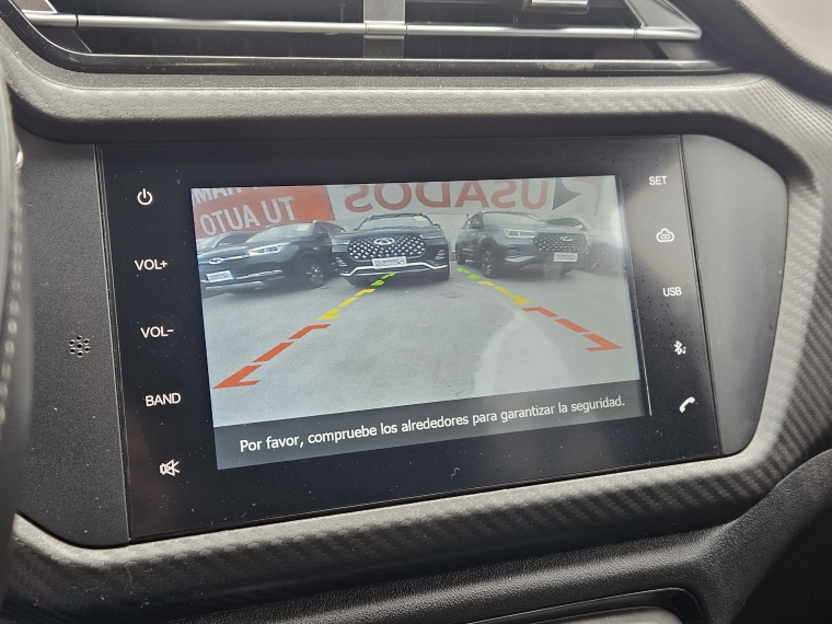 Chery Tiggo 2 Tiggo 2 1.5 2023 Usado en Rosselot Usados