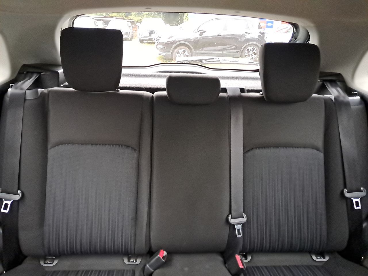 Suzuki Baleno Baleno 1.5 2023 Usado en Usados de Primera - Sergio Escobar