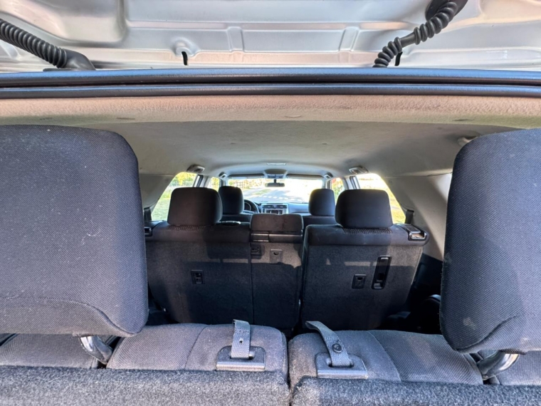 Toyota 4runner Sr5 4x4 2012 Usado en G Autos Automotriz - G Autos