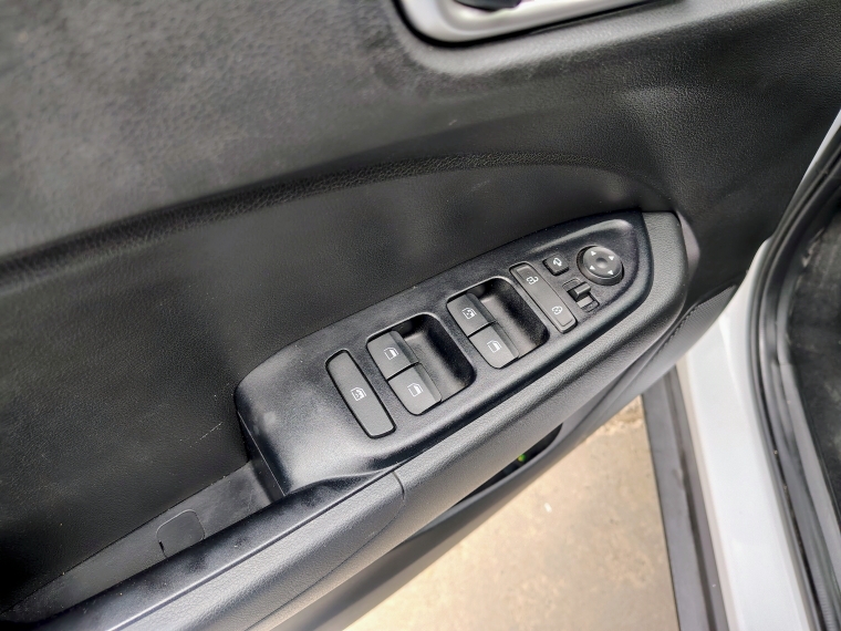 Hyundai Venue Venue Qx 1.6 2020 Usado en Rosselot Usados