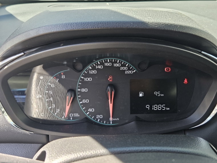 Chevrolet Tracker 1.8 Ls Mt 2018 Usado  Usado en Kovacs Usados