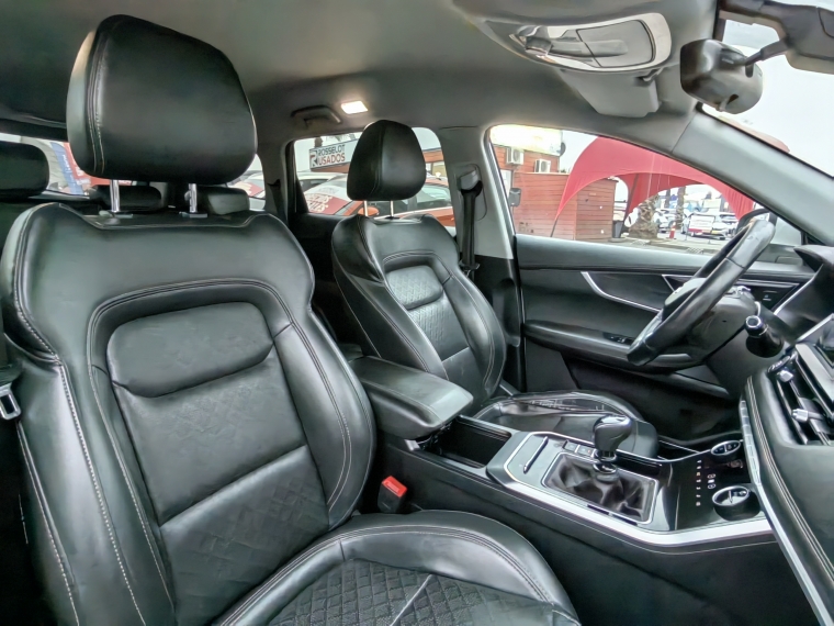 Chery Tiggo 8 Tiggo 8 Gls Mt 2022 Usado en Rosselot Usados
