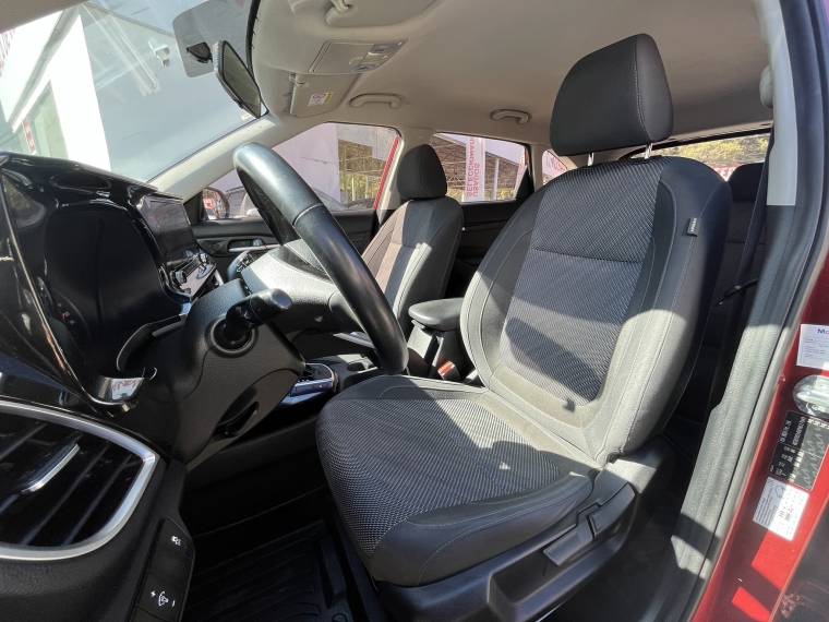 Kia Seltos Seltos Ex 1.6 Aut 2024 Usado en Rosselot Usados