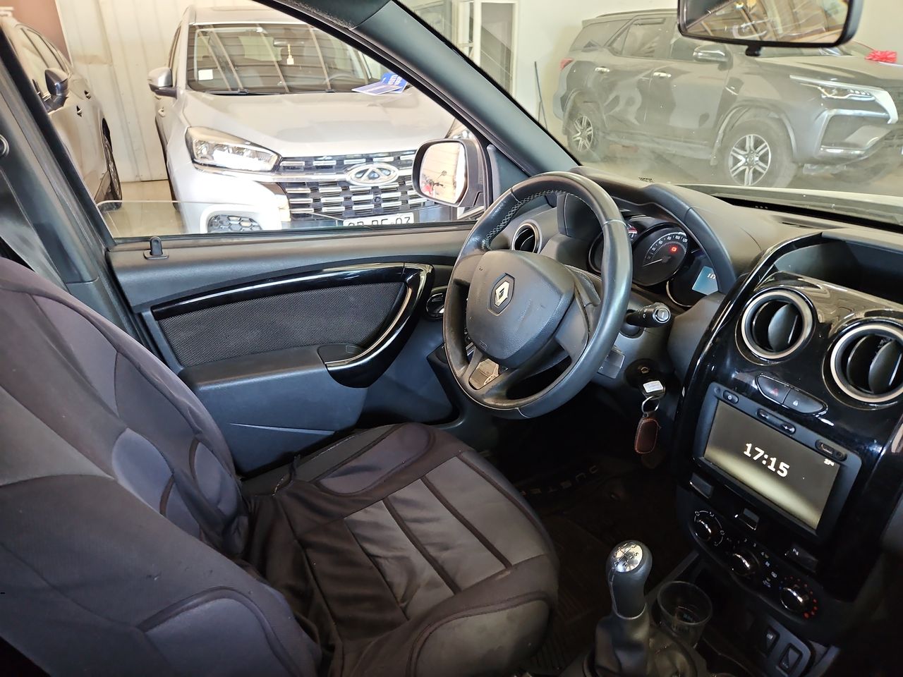 Renault Duster Duster Zen 1.6 2019 Usado en Usados de Primera - Sergio Escobar