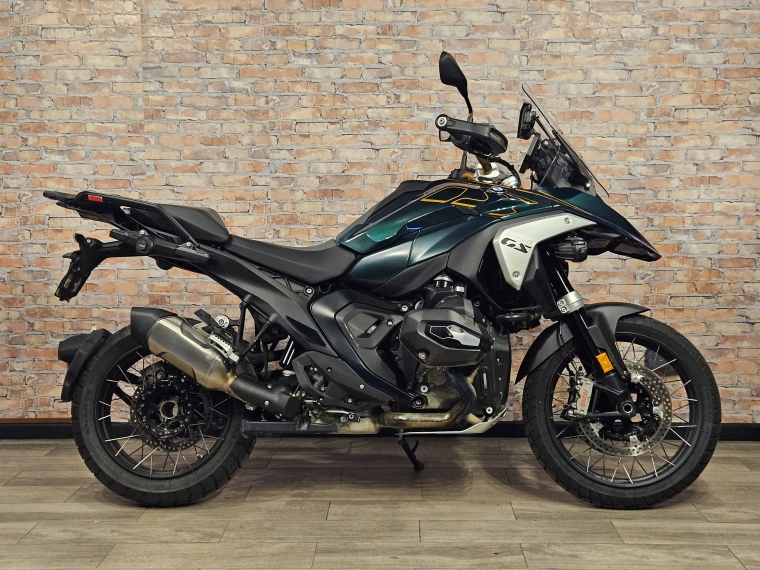 Bmw R 1300 gs Opt 719 2025 Usado en BMW Premium Selection