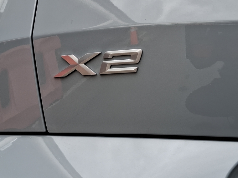 Bmw X2 Sdrive20i M Sport 2025 Usado Usado en Webautos.cl Bmw X2 Sdrive20i M Sport 2025 Usado Usado en Webautos.cl