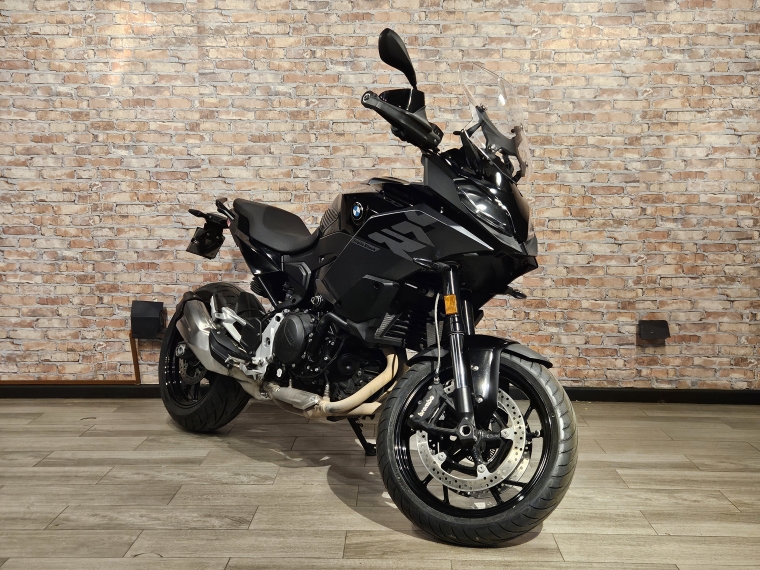 BMW Seminuevos BMW F 900 XR I 2024 BMW F 900 XR I 2024
