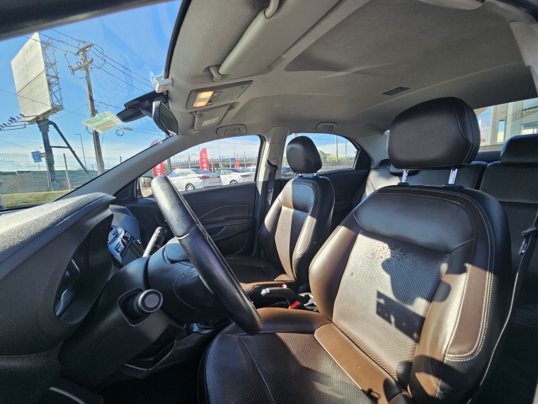 Chevrolet Cobalt Cobalt 2017 Usado  Usado en Kovacs Usados