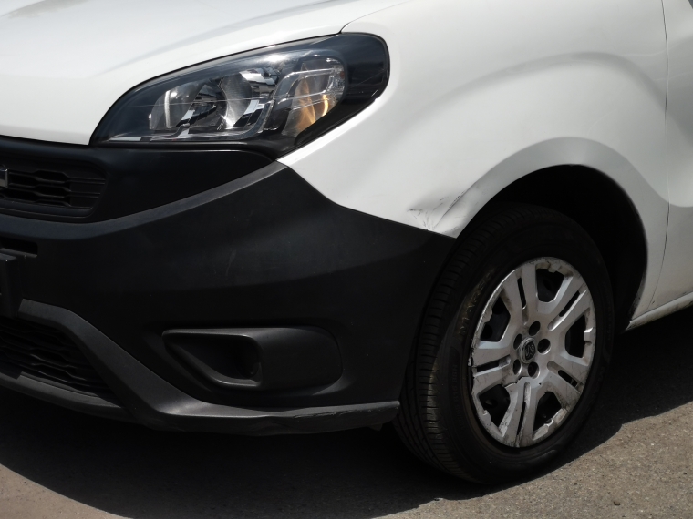 Ram V1000 Van 1000 1.3 2020 Usado en Rosselot Usados