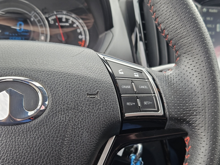 Great wall M4 M4 Le 1.5 2017 Usado en Rosselot Usados