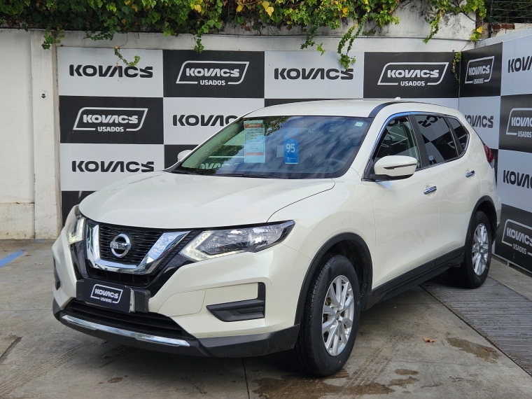 NISSAN X-TRAIL 2.5 SENSE  2ROW  AT 2022