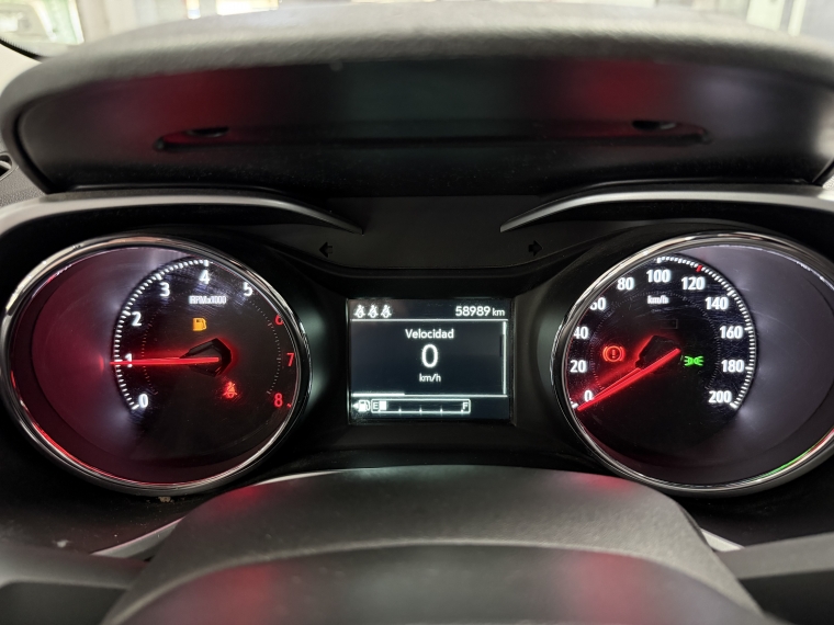 Chevrolet Tracker 1.2l Ltz 5mt Ac 2022  Usado en Grass & Arueste