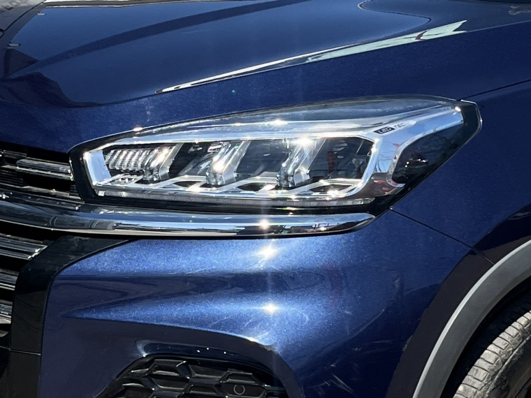 Chery Tiggo 8 Tiggo 8 1.5 Aut 2023 Usado en Rosselot Usados