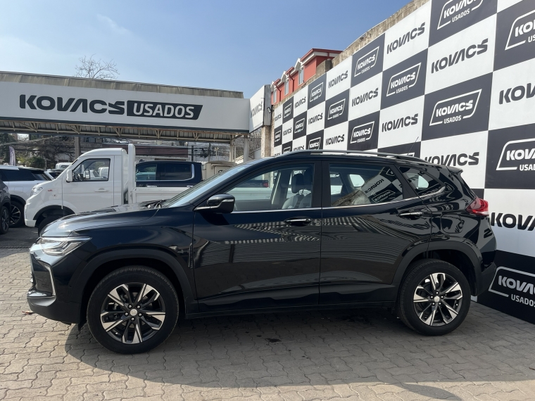 Chevrolet Tracker 1.2t Premier At 2024 Usado  Usado en Kovacs Usados
