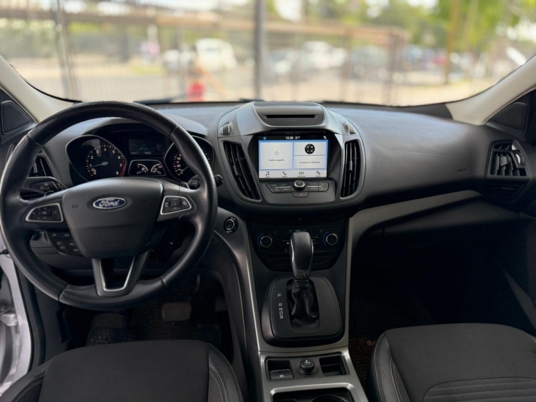 Ford Escape 2.5 Aut 2019 Usado en Automotriz Olea Flaño