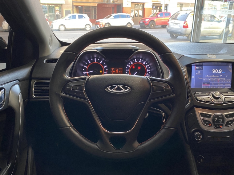 Chery Arrizo 5 Arrizo 5 1.5 2023 Usado en Rosselot Usados