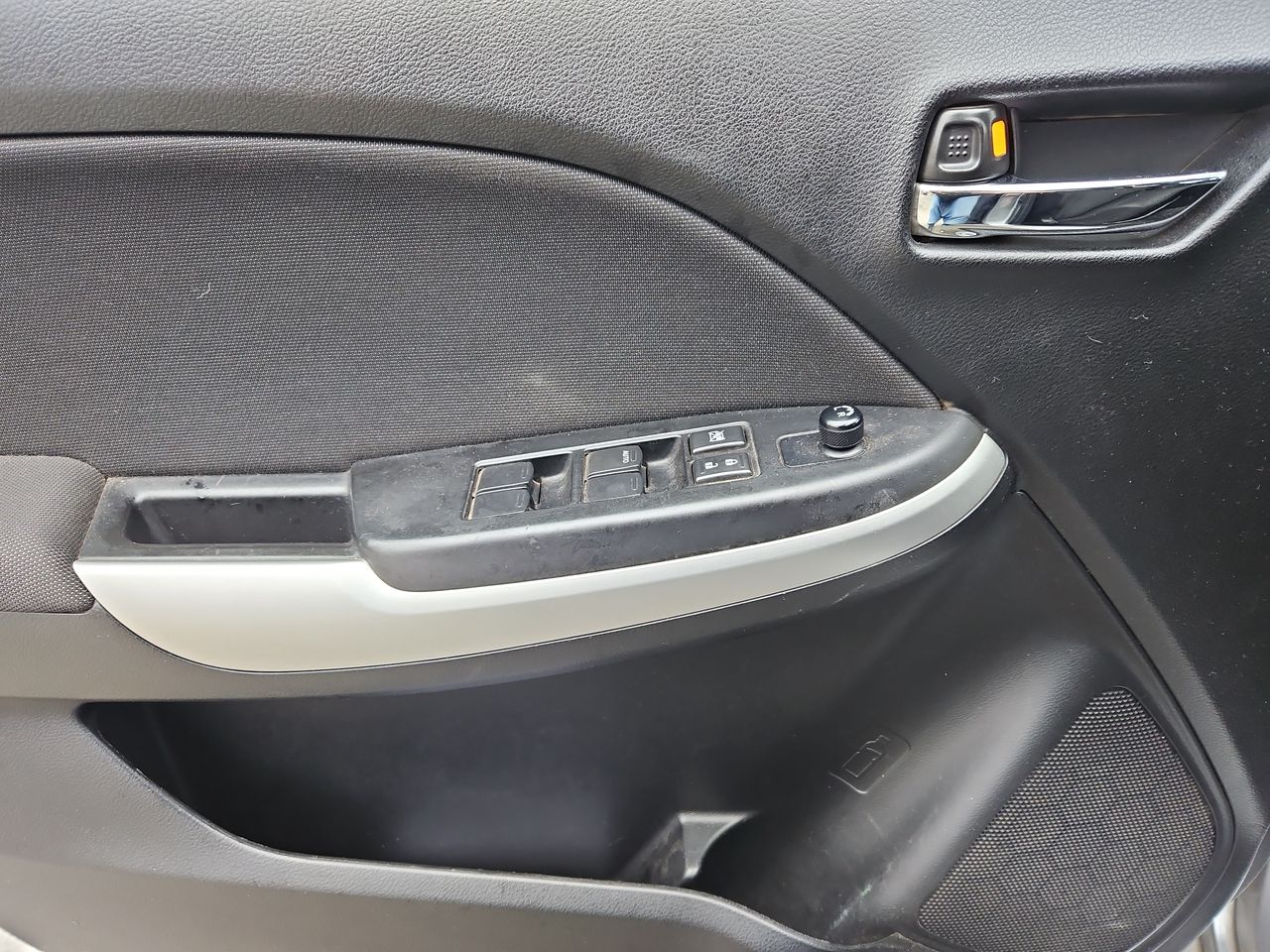 Suzuki Baleno Baleno Glx Hb 1.4 2019 Usado en Usados de Primera - Sergio Escobar