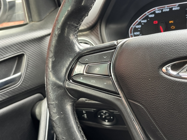 Chery Tiggo 2 Tiggo 2 Gl Mt 1.5 2022 Usado en Rosselot Usados