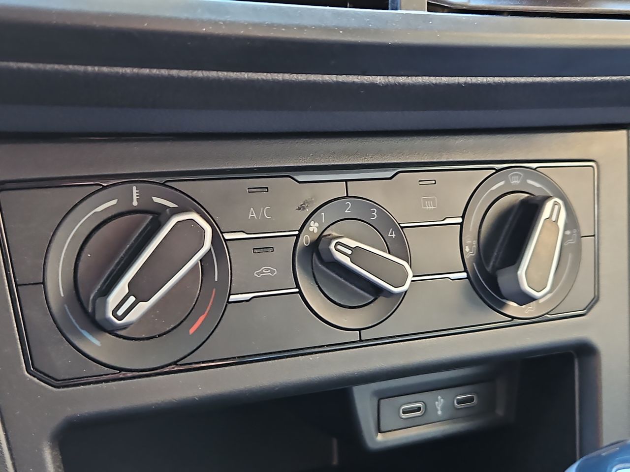 Volkswagen Polo Polo Tsi 1.0 Aut 2025 Usado en Usados de Primera - Sergio Escobar