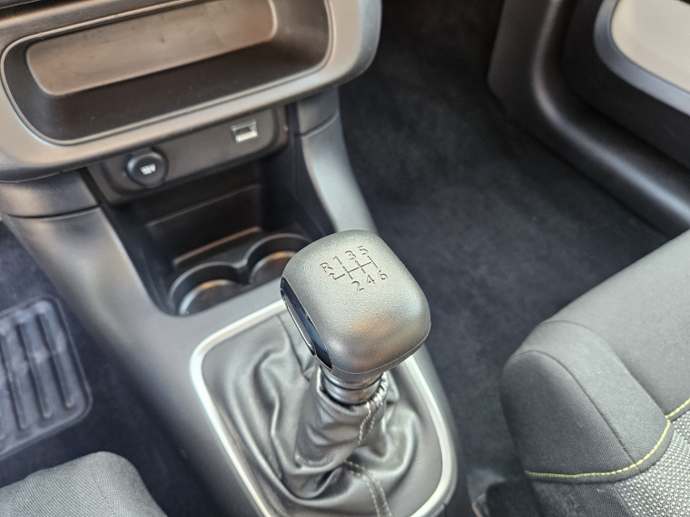 Citroen C-3 1.5 Bluehdi 100 S&s Bvm Live Mt Diesel 2023 Usado  Usado en Kovacs Usados