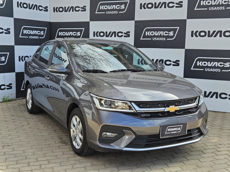 Chevrolet Sail 1.5 Ltz Mt 2025 Usado  Usado en Kovacs Usados