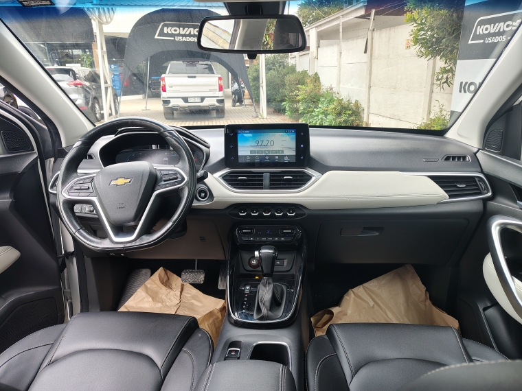 Chevrolet Captiva Captiva  2022 Usado  Usado en Kovacs Usados