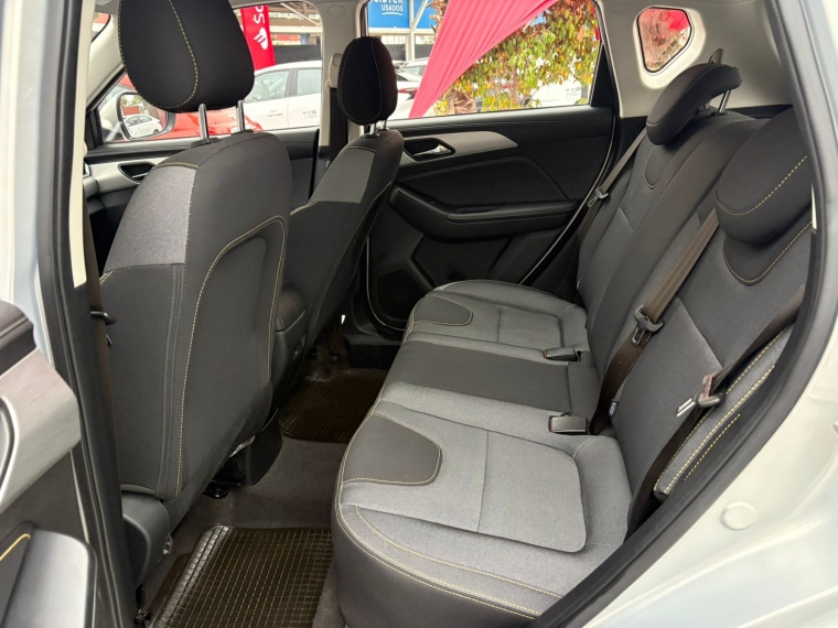 Baic X35  Mt 1.5 2025 Usado  Usado en Webautos.cl