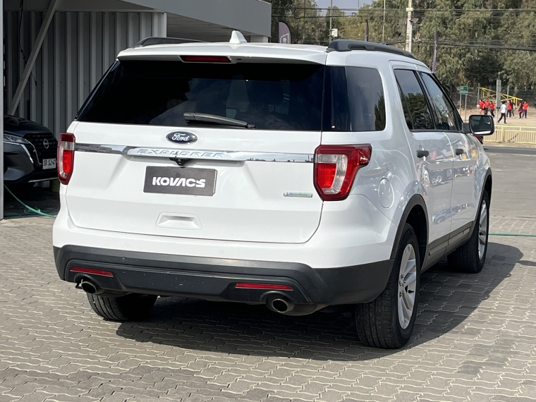 Ford Explorer 2.3 Ecoboost At 2018 Usado  Usado en Kovacs Usados