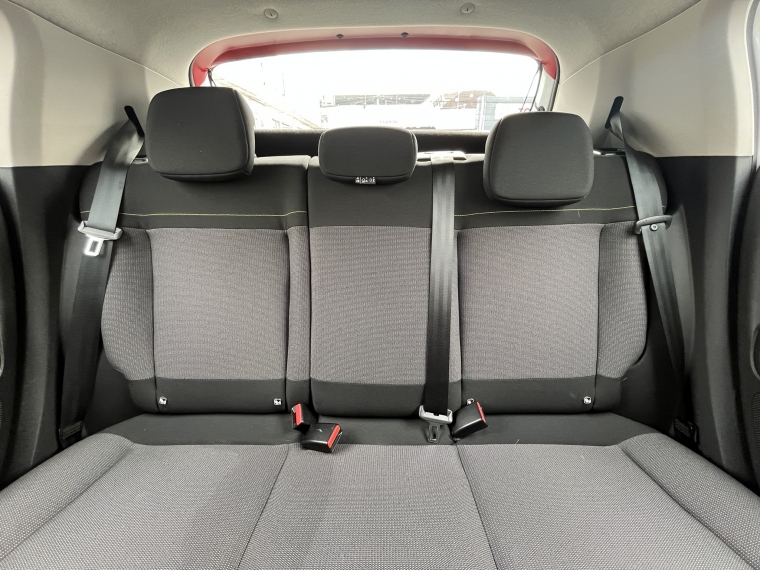 Citroen C-3 Bluehdi 100 S&s Feel Mt 2023 Usado  Usado en Kovacs Usados