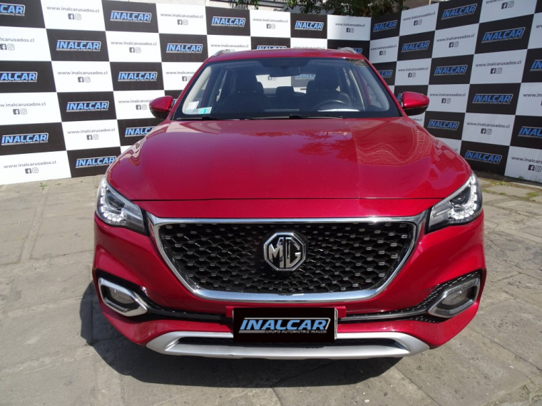 Mg Hs Mecanico 2021 Usado Usado en Webautos.cl Mg Hs Mecanico 2021 Usado Usado en Webautos.cl