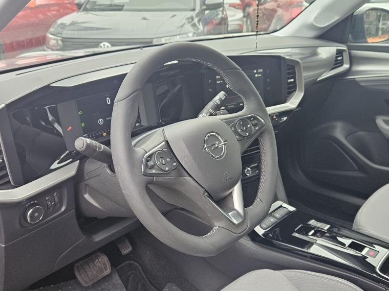 Opel Mokka Elegance 1.2t Aut 2024 Usado  Usado en Kovacs Usados