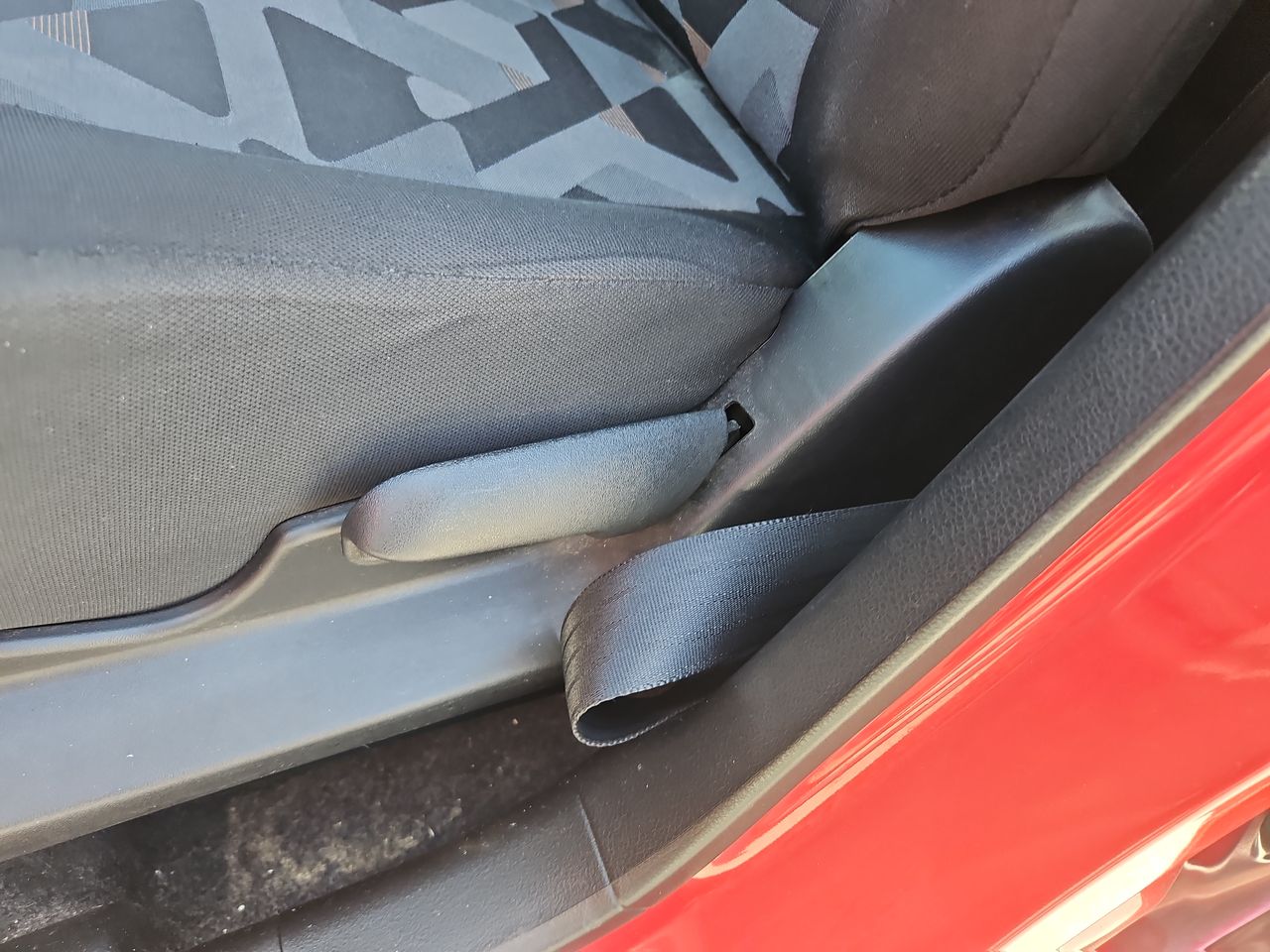 Suzuki Celerio Celerio Glx 1.0 2019 Usado en Usados de Primera - Sergio Escobar