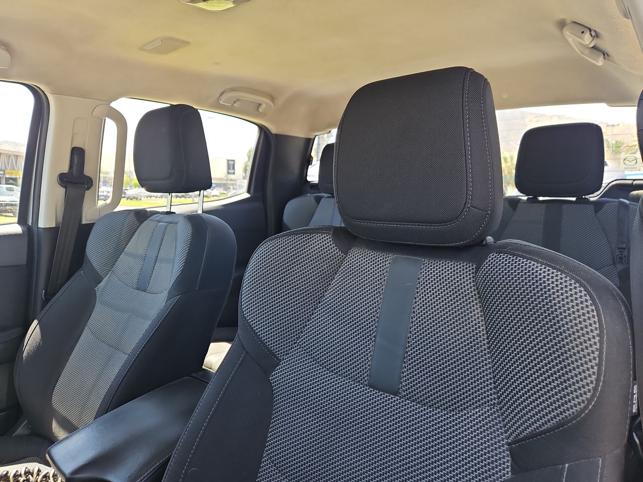 Mazda Bt-50 Bt50 4x4 3.0 2023 Usado en Usados de Primera - Sergio Escobar