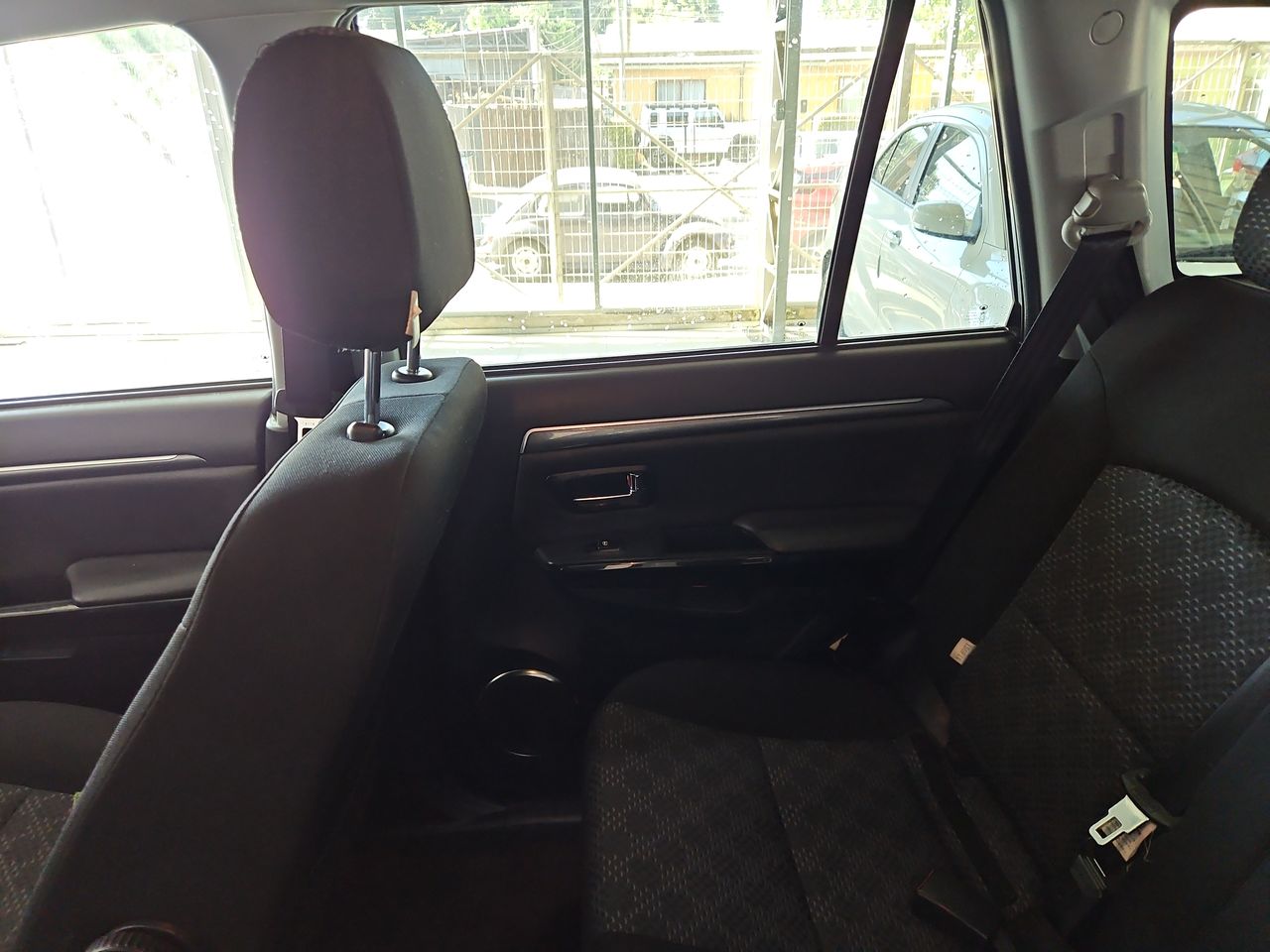 Great wall Haval New Haval H3 Le 2.0 2016 Usado en Usados de Primera - Sergio Escobar