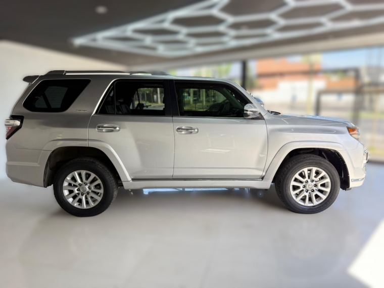 Toyota 4runner Limited 4x4  4.0 Aut 2014 Usado en Automotriz Olea Flaño