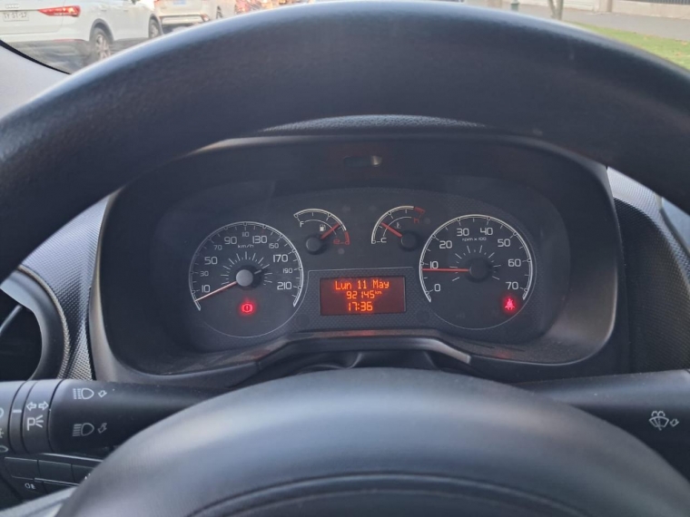 RAM V700 CITY 1.2 - imagen 11