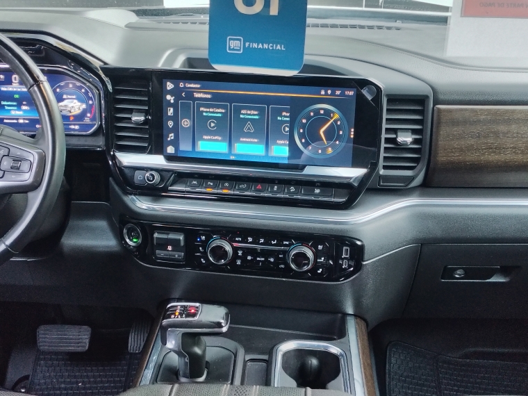 Chevrolet Silverado 3.0 Td High Country At 4x4 2025 Usado  Usado en Kovacs Usados