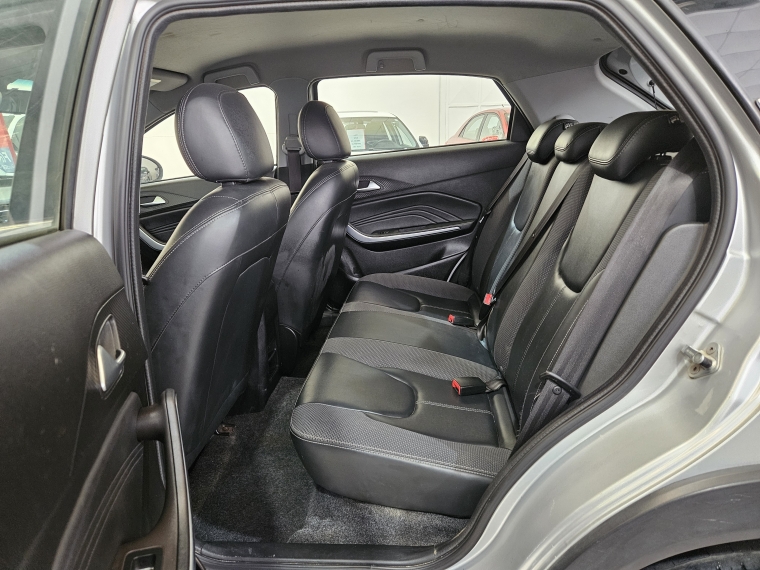 Chery Tiggo 2 pro Tiggo 2 Gls Cvt Pro 1.5 Aut 2021 Usado en Rosselot Usados