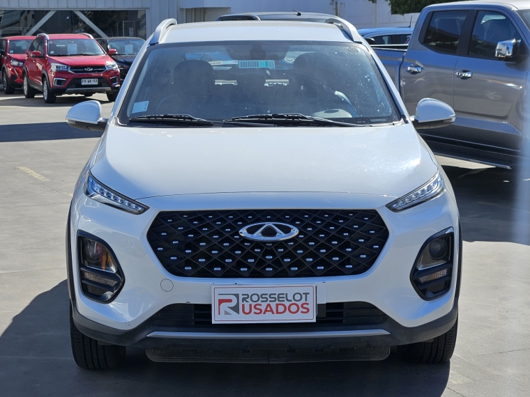 Chery Tiggo 2 pro Tiggo 2 Pro Gls Mt 2023 Usado en Rosselot Usados