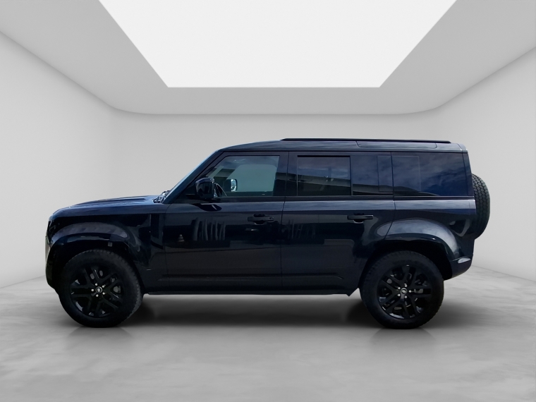 Land rover Defender 110 Se 4x4 3.0 Aut 2025 Usado Usado en BMW Premium Selection Land rover Defender 110 Se 4x4 3.0 Aut 2025 Usado Usado en BMW Premium Selection