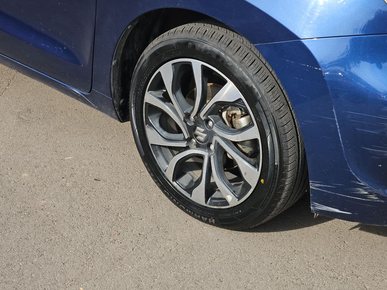 Suzuki Baleno Baleno Hb 1.4 2020 Usado en Usados de Primera - Sergio Escobar